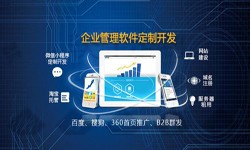 Erp软件开发的发展现状-北京软件开发公司星空网页版入口（中国）官方网站