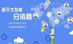 北京软件开发微信分销系统的4大优势-北京星空网页版入口（中国）官方网站软件开发