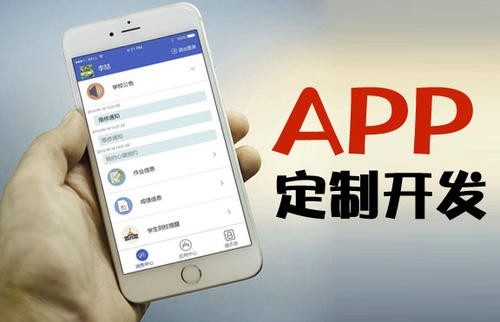 APP开发为什么必须要定制开发?北京星空网页版入口（中国）官方网站